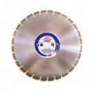 Алмазный диск Makita DiaDuran по асфальту 350 мм (966344010)